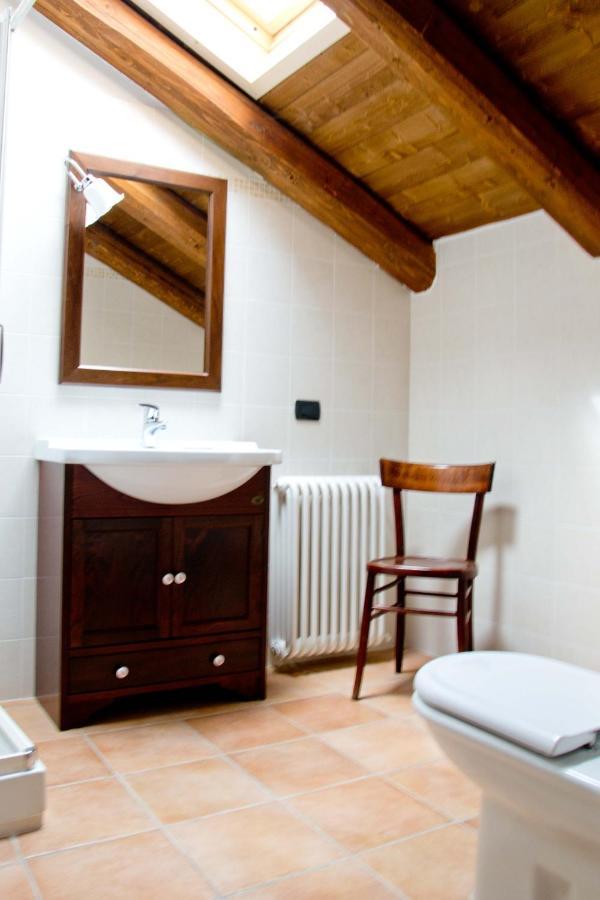 Agriturismo Monbertola Govone Exterior photo